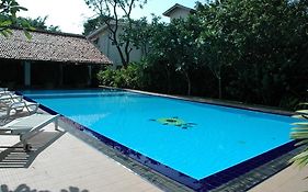 Hotel Sunflower
